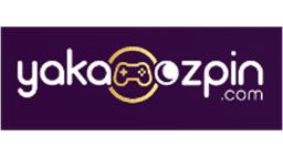 Yakamozpin logo