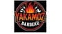 Yakamoz Barbekü logo