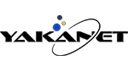 Yakanet logo