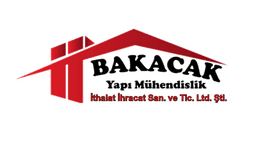 Bakacak Yapı Mühendislik logo