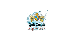 Yalı Castle Aquapark logo