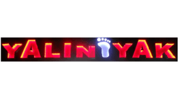 Yalınayak Ayakkabı logo