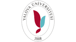 Yalova Üniversitesi logo