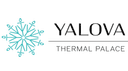 Yalova Thermal Palace logo