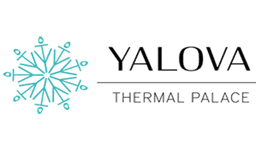 Yalova Thermal Palace logo