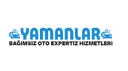 Yamanlar Oto Ekspertiz logo