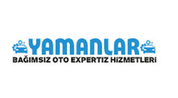 Yamanlar Oto Ekspertiz logo