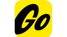 Yandex Go logo