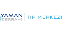 Yaman Cerrahi Tıp Merkezi logo