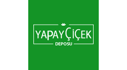 Yapay Çiçek Deposu logo