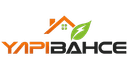 Yapı Bahçe logo