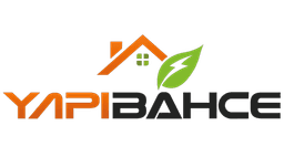 Yapı Bahçe logo