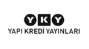 Yapı Kredi Yayınları logo