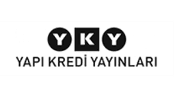 Yapı Kredi Yayınları logo