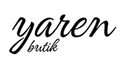 Yaren Butik | Isparta logo