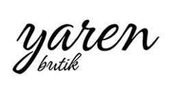 Yaren Butik | Isparta logo