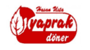 Yaprak Döner logo