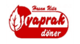 Yaprak Döner logo
