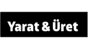 Yarat ve Üret logo