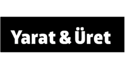 Yarat ve Üret logo