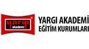 Yargı Akademi logo