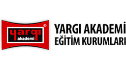 Yargı Akademi logo