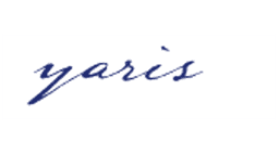 Yaris Poster logo