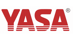 Yasa Market logo