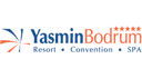 Yasmin Bodrum Resort logo