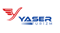 Yaser Turizm logo