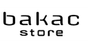BakacStore logo
