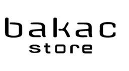 BakacStore logo