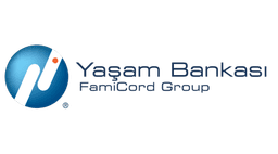 Yaşam Bankası logo