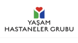 Yaşam Hastanesi (Alanya) logo