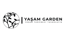 Yaşam Garden Dizayn logo