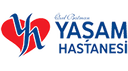 Yaşam Hastanesi (Batman) logo