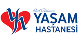 Yaşam Hastanesi (Batman) logo