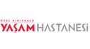 Yaşam Hastanesi (Kırıkkale) logo