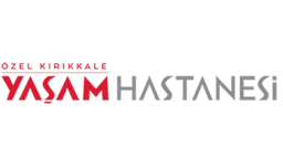 Yaşam Hastanesi (Kırıkkale) logo