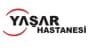 Yaşar Hastanesi logo
