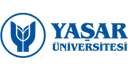 Yaşar Üniversitesi logo