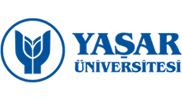 Yaşar Üniversitesi logo