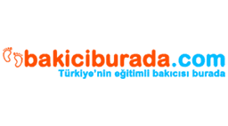 Bakiciburada.com logo