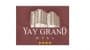 Yay Grand Otel logo