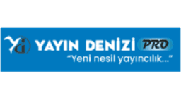 Yayın Denizi logo