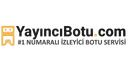 Yayıncıbotu logo