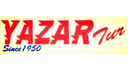 Yazar Tur logo