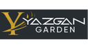 Yazgan Garden logo