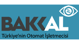 Bakkal24 logo