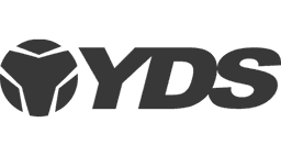 YDS Boots logo
